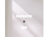 似合う眉毛がわからないアナタへ眉講師Mio指名限定♪骨格見極めMAP BROW¥8000