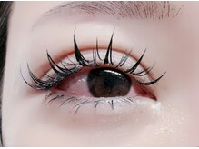 ルチア 高田馬場/ワンホン束感上下セット付け放題