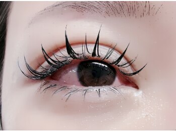 ルチア 高田馬場/ワンホン束感上下セット付け放題