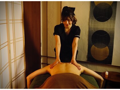 オンセンスパ 麻布十番店(onsenSPA)の写真