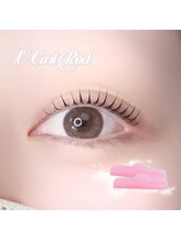 アイモア 吉祥寺店(eye mor.)/まつげパーマ/美眉/アイブロウ