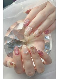 長堀橋限定☆春デザイン