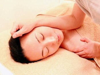 ベティビューティーケイコ(BettyBeauty KEIKO)の写真/【RESET整体で根本改善】丁寧な施術で歪みを整え、左右対称の美しい体へ。未体験の軽さをぜひ当店で♪
