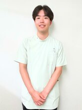 距骨サロン 大阪駅前第2ビル店&nbsp;浅井 健之介