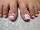 スイーツネイル