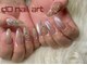 ディーディーネイルアート(dD nail art)の写真