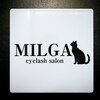 ミルガ(MILGA)のお店ロゴ