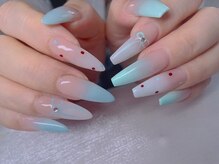 スノーネイルサロン 新宿店(Snow nail salon)/