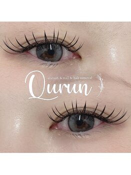クルン 大阪 御幣島(Qurun)/フラットラッシュ160本