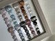 ヌーヌーネイル(nuunuu nail)の写真/慌ただしい毎日を忘れる空間で、あなただけの色彩を放つ上品な大人フットネイルを特別な価格で