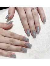 クイーンズネイルサロン(Queen’s nail salon)/