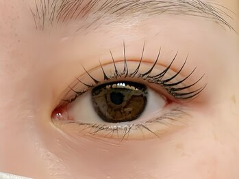 シェリー トウキョウ(Cherie Tokyo)の写真/一重/奥二重/左右差などもお任せください◎ヒアリングを大切にし、理想のお目元へご提案いたします♪