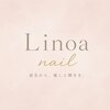 リノアネイル(Linoa Nail)のお店ロゴ