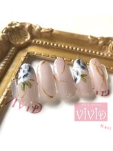 ネイルサロン ビビッド(Nail Salon ViViD)/