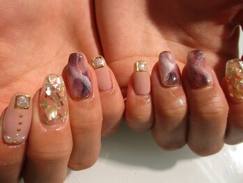 トータルビューティーサロン ビーナス(Venus)/