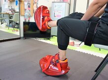 PBクラブ 五日市スタジオ/マスターストレッチ