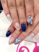 フローラ(FLORA)/持ち込みアート