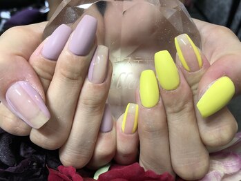 ブリリアン(Brillant)/