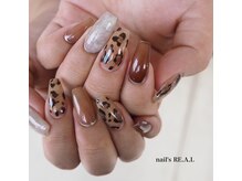 ネイルズリアル(nail's REAL)/