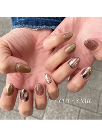 大人ニュアンス