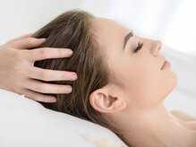 ホノン(Honon)/ヘッドマッサージ