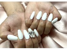 ケーエヌ(KN)/パラワンカラー