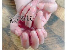 オリ(Oli)/