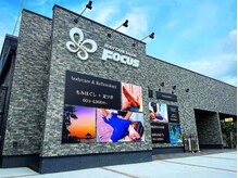 フォーカス 小松店(FOCUS)/外観
