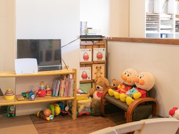 ライト(light)/キッズスペースあり