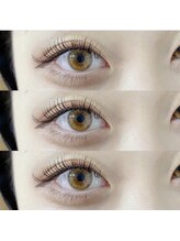 シェリル 大泉学園店(Cherilu)/フラットマットラッシュ