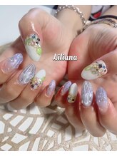 リリアーナ(Liliana)/