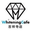 ホワイトニングカフェ 吉祥寺店(WhiteningCafe)ロゴ