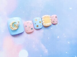 シーズンデザイン【Star】