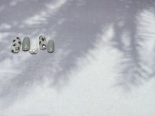 ツメトトノウ/7300円 &nbsp;上品アニマル(平松)