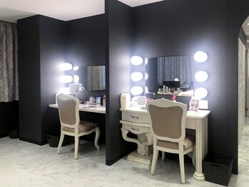 エヴァーグレース 川崎店/ゆったりとした店内で気分転換♪