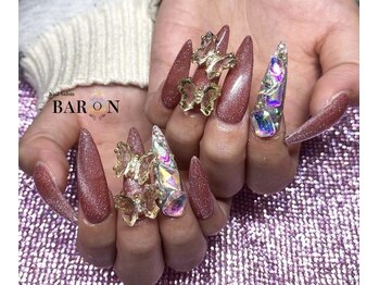 バロン 平塚店(BARON)/