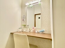 ハンモック 那覇真嘉比店/パウダースペース