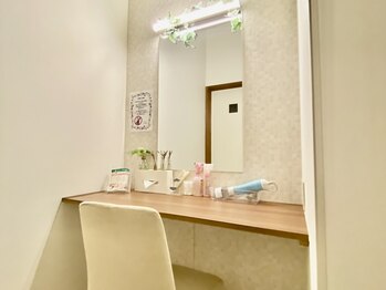 ハンモック 那覇真嘉比店/パウダースペース