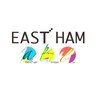イーストハムアネーロネイル(EAST HAM anello nail)ロゴ