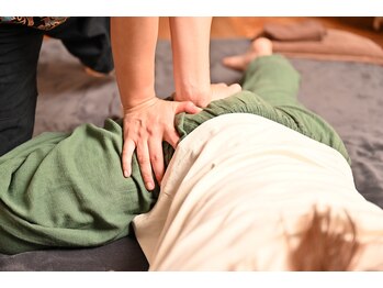 トゥーラトゥーラ(tula_tula)/