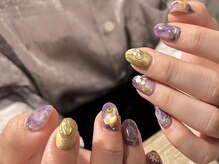 ペアリング(Pairing nail&eyelash)/12月select(K)8,980円◇5/10種
