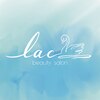 ラック(lac)ロゴ