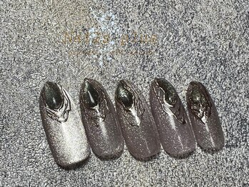 ネイルズプラス(nails plus)/