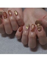 タン(TAN)/▽decorationコース