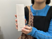 サロン コムモア(salon COMME MOI)/ご愛用ありがとうございます！