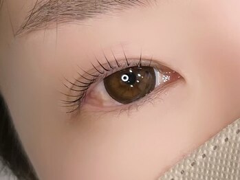 アミアイレ 本町(amiaire)/立ち上げカール/まつげパーマ