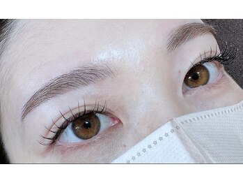 イヴ(Eve)/施術担当 CHIHIRO