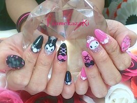 ★クロミ◆マイメロ★