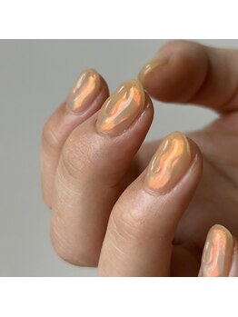 Order Nail/ オーダーネイル