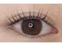 アイラッシュプラン メル 高槻JR駅前店(eyelash plan Mel)/パリジェンヌラッシュリフト